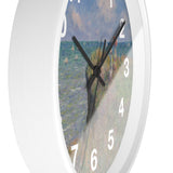 Cliff Walk | Clock