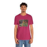 Flower Bed | Tee
