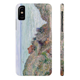 Cabin | iPhone Case | slim