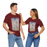 Cour d'Albane | Titled | Tee