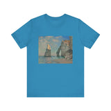 Étretat Cliffs | Tee