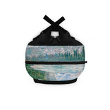 Vétheuil Seine | Backpack