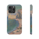 Beach | iPhone Case | slim