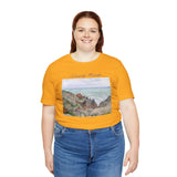 Cabin | Titled | Tee