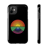 WANDER | Phone Case | tough