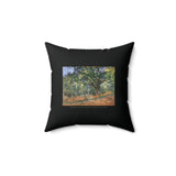 Forest | Pillow