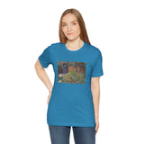 Flower Bed | Tee