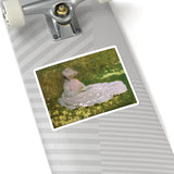 Springtime | Sticker