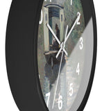 Studio Boat | Clock