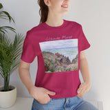 Cabin | Titled | Tee