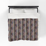 Sunset Stack | Blanket
