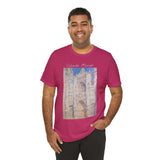 Cour d'Albane | Titled | Tee