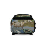 Bennecourt | Backpack