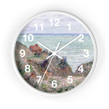 Cabin | Clock