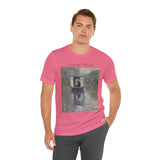 Studio Boat | Titled | Tee