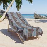 Varengeville | Beach Towel