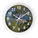 Bordighera | Clock