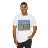 Cliff Walk | Titled | Tee