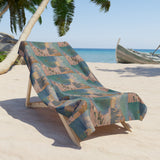 Beach | Beach Towel