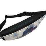 Tulip Fields | Fanny Pack