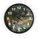 Bennecourt | Clock