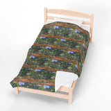 Forest | Blanket