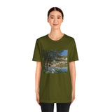 Bennecourt | Tee