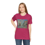 Étretat Cliffs | Tee