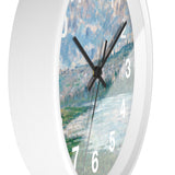 Vétheuil Seine | Clock
