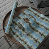 Ships | Wrapping Paper