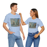 Étretat Cliffs | Tee