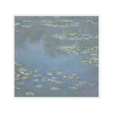 Water Lilies | Sticker
