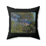Bordighera | Pillow