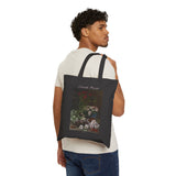 Spring Flowers | Tote