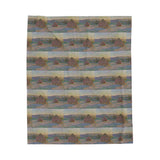 Summer Stacks | Blanket