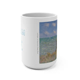 Cliff Walk | Mug