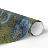 Bordighera | Wrapping Paper