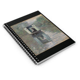Studio Boat | Notebook