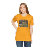 Flower Bed | Titled | Tee