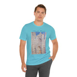 Cour d'Albane | Titled | Tee