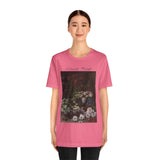 Spring Flowers | Titled | Tee