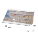 Cour d'Albane | Puzzle
