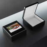 Tea Service | Stash Box