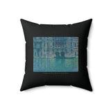 Venice | Pillow