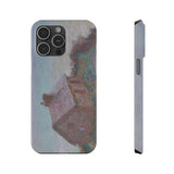 Varengeville | iPhone Case | slim