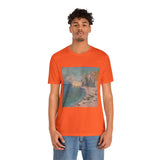 Beach | Tee