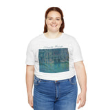 Venice | Titled | Tee