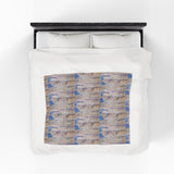Cour d'Albane | Blanket