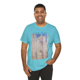 Cour d'Albane | Titled | Tee