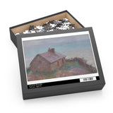 Varengeville | Puzzle